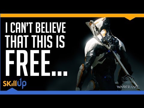 Warframe | The Review Video