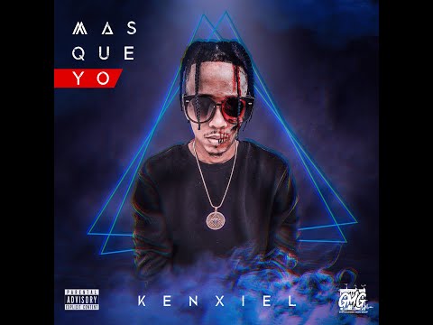 Kenxiel - Mas Que Yo  (Official Video)