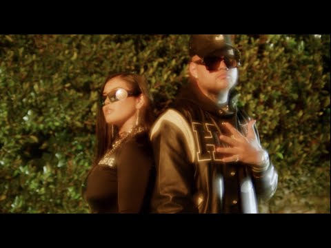 Itzza Primera x Mayinbito- Besos Mojados (Official Video)