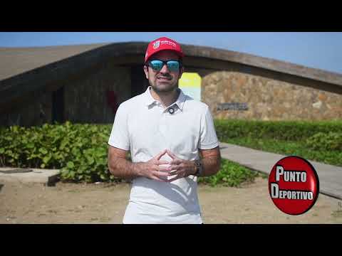 DEPORTE EXTREMO EN LAS PLAYAS DE SALINAS DEL REY. SALINAS FEST 2026 FEDEVELA. PUNTO DEPORTIVO.