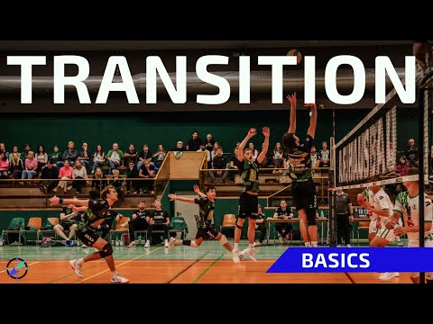 Schneller umschalten - wie Du Deine Transition verbesserst...