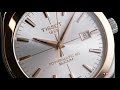 Наручные часы Tissot Gentleman Automatic