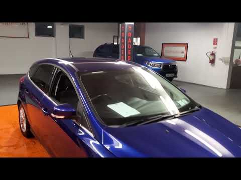 Ford Focus 1.5 TDCi 120PS Zetec PowerShift - Image 2