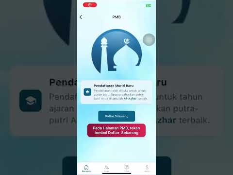 Proses PMB