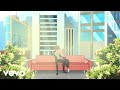 The Kid LAROI - Not Fair (Visualizer) [Feat. Corbin]