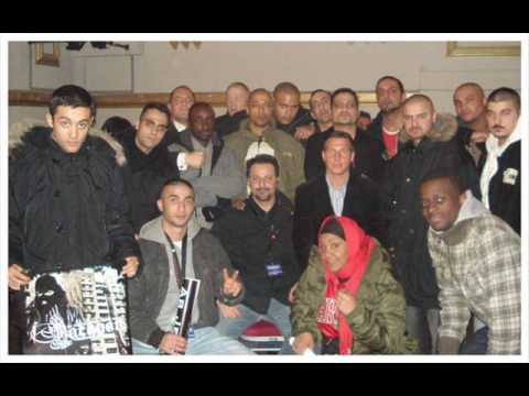 BaCapon - Kurde - Araber (xXByKarizma23Xx)