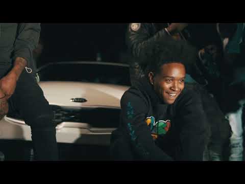 Gloccboy Keece - Last Time (Official Music Video) Produced by Milian
