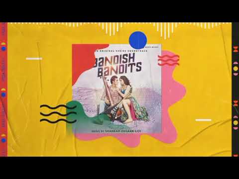 Sajan bin Full Audio Version (With Lyrics)- Bandish Bandits