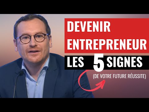 , title : 'Devenir Entrepreneur : 5 signes de votre future réussite  - Formation Entrepreneurs Académie ✔️'
