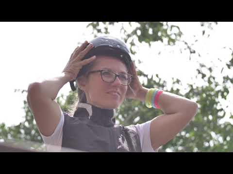 Bluenergy e-bike Route