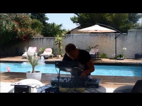 Dj Orix - Summer Party Mix #2 [2013 Edition]  [3rd best dj of France Junior 2013]