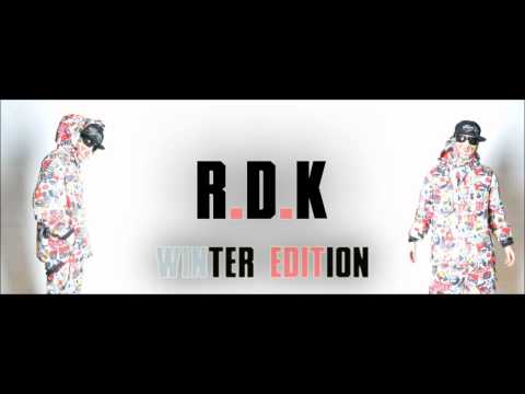 RDK - Wchodzę [2011]