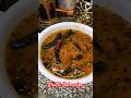 Authentic Hyderabadi Khatti Dal Cooking Recipe Shorts Shortsfeed Ytshorts