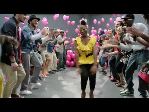 ASA (asha) - Why Cant We HD