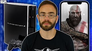 The PlayStation Store Situation Gets Worse And Big Sony Franchises Heading To Phones? | News Wave