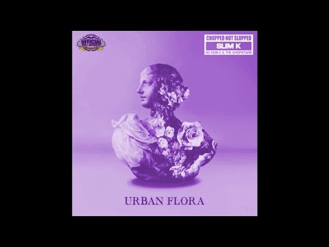 Alina Baraz & Galimatias - Purple Flora [Full Mixtape]