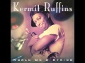 Kermit Ruffins  - "The Glory of Love"