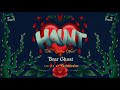 Haunt The Cartoon Heart by Bear Ghost