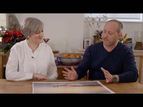 LEE Filters Masters of Photography - Mark Bauer