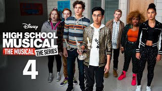 High School Musical 4 Trailer | First Look (2024) | Release Date | Everything We Know So Far!!