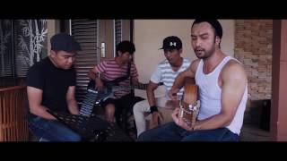 Ode (Jam Session) - Real Budiman