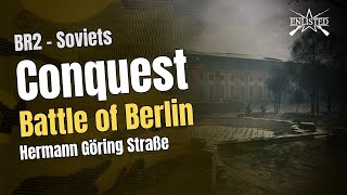Battle of Berlin – Hermann Göring Straße