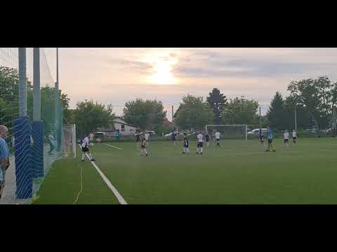 U-13 (2008/09) Zagreb SRCA Cup 2021; NK COERVER HRVATSKA 08 - NK COERVER HRVATSKA 09