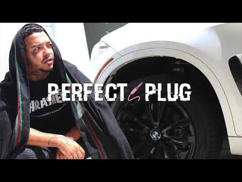 El Salvaje 17 & FDM Grady - Late Night Freestyle (Prod. Lil Rambo)