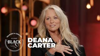 Deana Carter Reveals the Real Story Behind "Strawberry Wine"