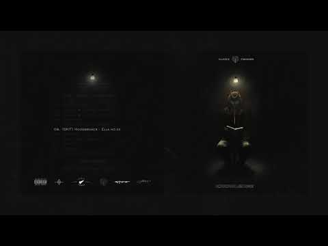 08. Saske & J.Moods - Skit Hoodbroker - Ella no es