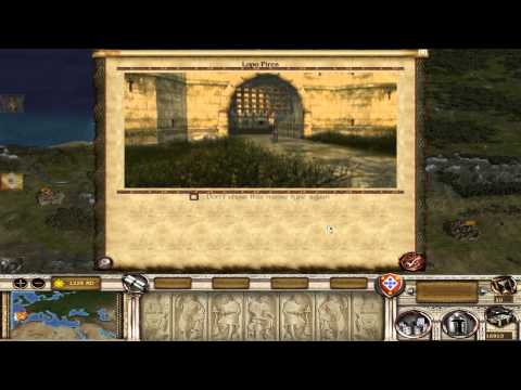 RAGE - Portugal Campaign  Stainless Steel 6.4 (M2TW)