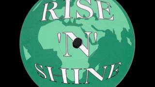 Livin' Large ‎– A2 - It Ain't Easy
