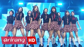 [Simply K-Pop] I.O.I (아이오아이), &#39;Dream Girls (드림걸스)&#39;