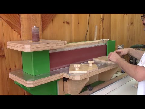 L'gosseux d'bois Ep 226 - Sableuse de chants partie 4 de 4