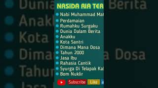 Download lagu qasidah sepanjang masa mp3 Download lagu qasidah sepanjang masa mp3