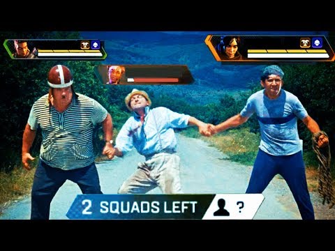 🔴 Пятница развратница — Apex Legends