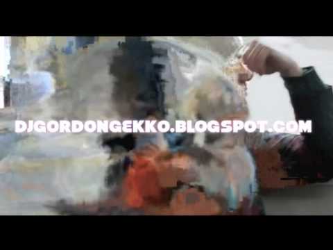 DJ Gordon Gekko-Drop Mirrors (Dam Funk-Mirrors vs. Snoop Dogg ft. Pharrell-Drop It Like Its Hot)