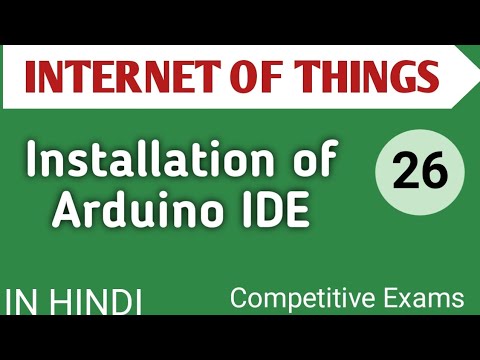 Lec 1 1 Introduction to IOT in Hindi