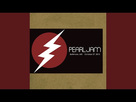 Man of the Hour (Live)