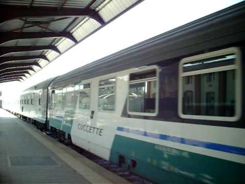 EXP 1920 trinacria in transito a firenze rifredi