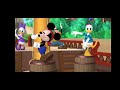 Hot Dog Dance S1 E22 Pirate Adventure