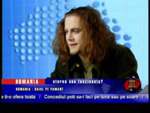 eterna si fascinanta romanie