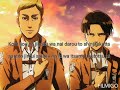 Shinzou Wo Sasageyo By Linked Horizon Lyrics