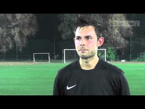 18.09.2014 - Wywiad z Mateuszem Pysiem (Auchan Polska)