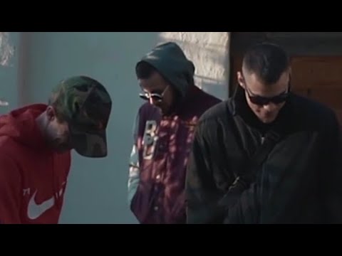 ΠΑΙ - ΦΑΝ X DOPE ROCKY - ΑΘΉΝΑ ΛΑΜΠΕΙΣ