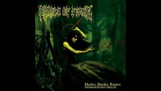Cradle Of Filth - Stay (Subtítulos Inglés &amp; Español)