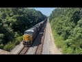 E375 18 Middleton SC To Peach Creek WV