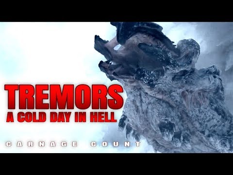 download lagu mp3 mp4 Tremors A Cold Day In Hell, download lagu Tremors A Cold Day In Hell gratis, unduh video klip Download Tremors A Cold Day In Hell Mp3 dan Mp4 Viral Gratis