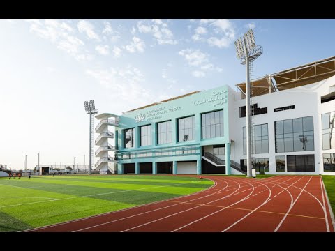 Video Nord Anglia International School Abu Dhabi