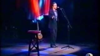 BENITO - SERRAT - GALA ANTENA 3 TV- 1994